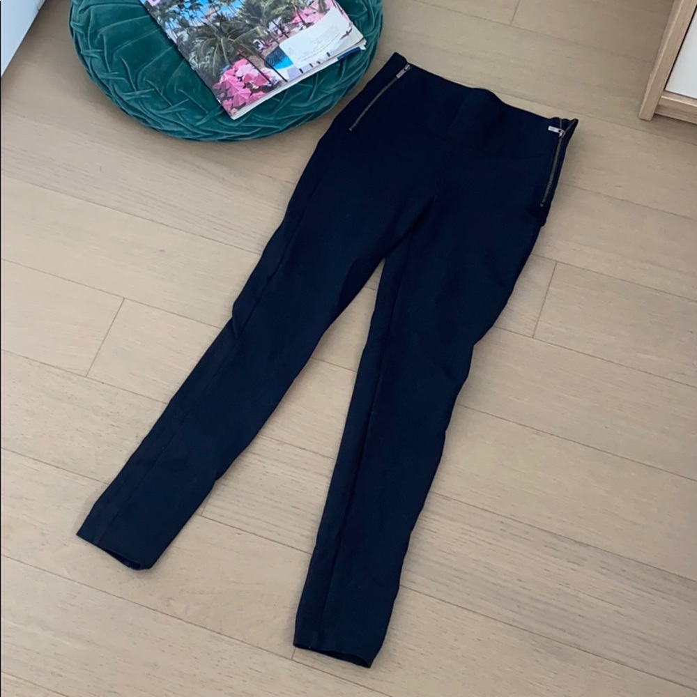 Zara Trafaluc Leggings Size XS